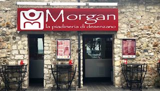 Piadineria Morgan