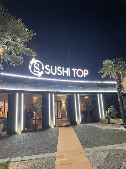 Sushi Top