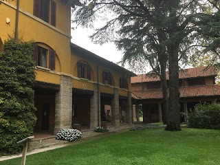 Scuola Agraria del Parco di Monza