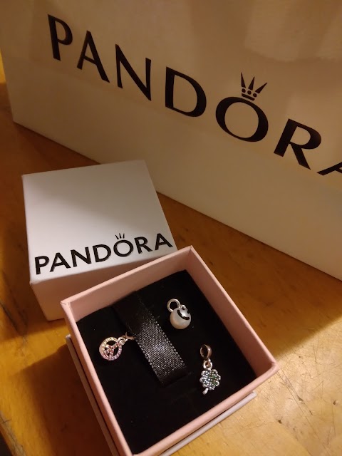 Pandora