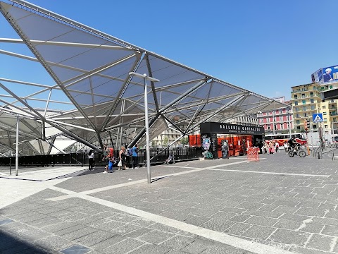 Napoli Centrale