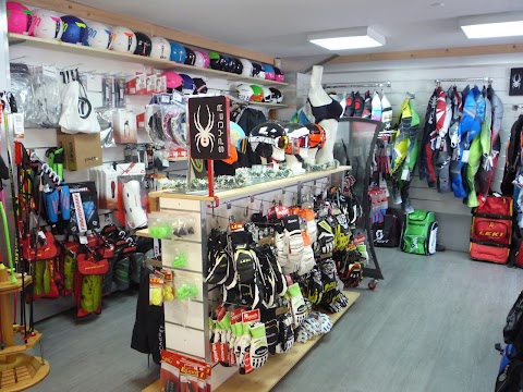 Sport Confort The Race Shop