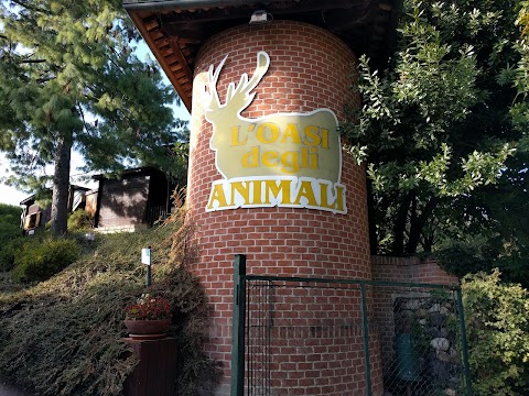 L'Oasi degli Animali