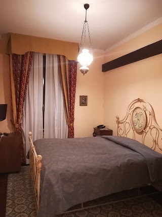 Albergo Aqvila D'Oro