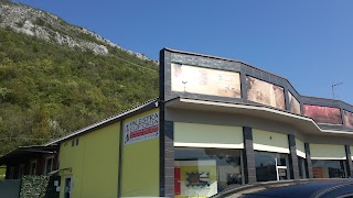 Palestra Euforia Gym Prevalle