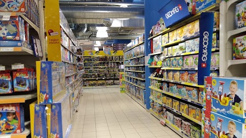 Toys Center