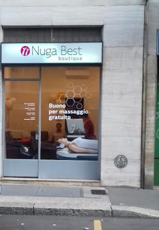 Nuga Best Boutique