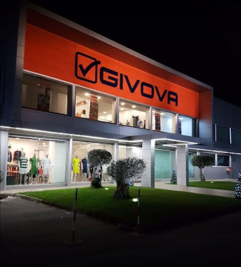 GIVOVA - Headquarter