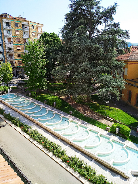 Piemonte - Appartamento Suite Antiche Terme - Acqui Terme Monferrato Territorio UNESCO