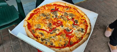 Pizzeria San Marco