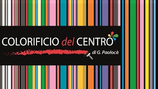 Colorificio del Centro di G. Paolocà