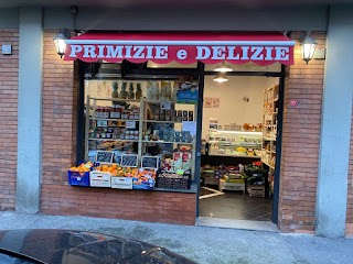 Ortofrutta primizie e Delizie