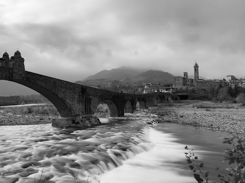 Ponte Gobbo o Ponte Vecchio