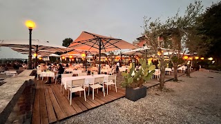 Villa Pioppi Restaurant & Pizzeria