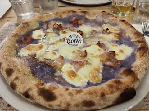 Pizzeria Trattoria Botto