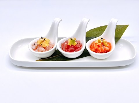 Ristorante Sushi Yuxi