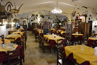 Ristorante Pizzeria La Rocca Bianca