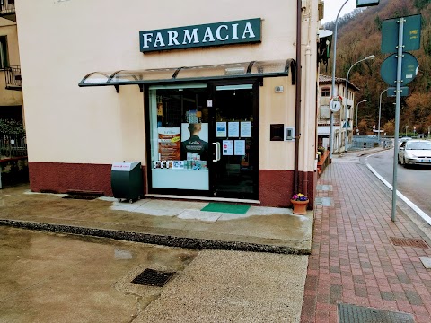 Farmacia Dall'Ara