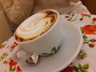 Malafemmena Caffè