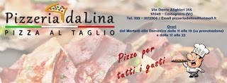 Pizzeria al Taglio Da Lina