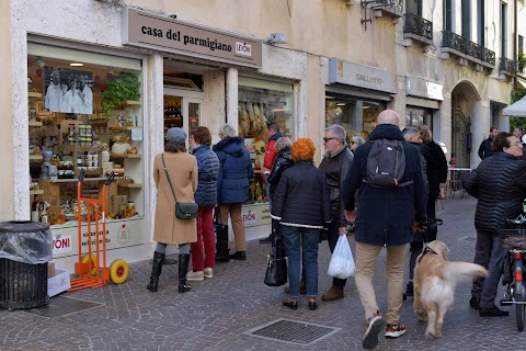 Casa del Parmigiano