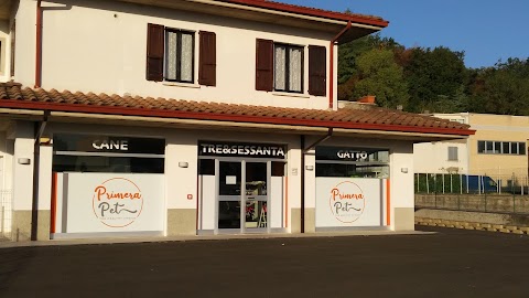 Cane Tre & Sessanta - Primera Pet - di Manarini Oscar