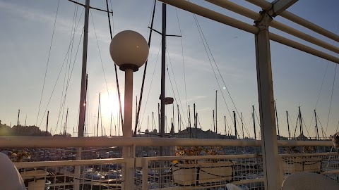 Triestina della Vela