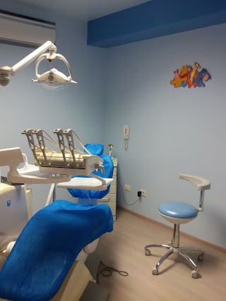 Studio Dentistico Dott.ssa Mariagrazia Garibaldi - Odontoiatra