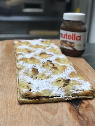 Pizzeria Da nilla