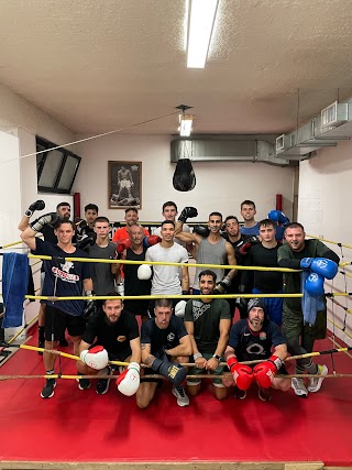 A.S.D. Boxe Sebino