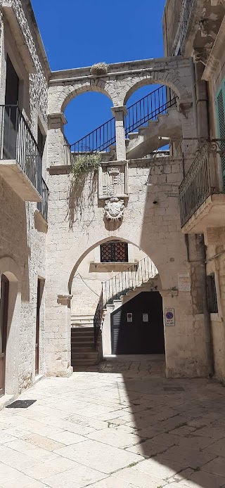 Associazione Pro Loco Giovinazzo