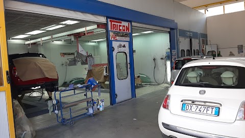 Carrozzeria Tedde Di Andrea Tedde