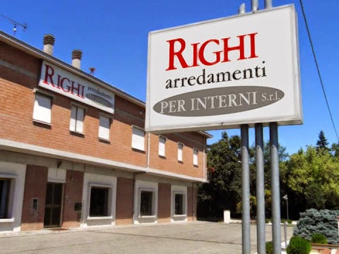 Righi Arredamenti per Interni