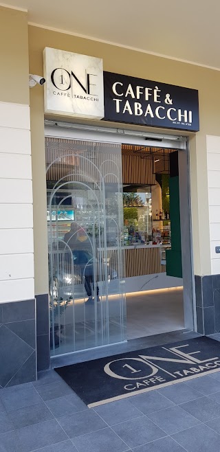 One Caffe Tabacchi