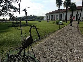 Villa Mariani - Scuola di Musica