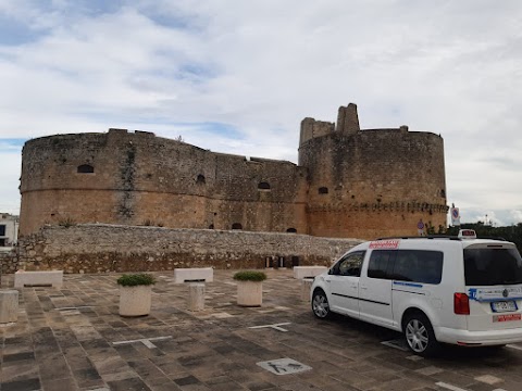 Matera Taxi