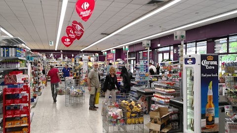 Carrefour Market - Sesto San Giovanni F.lli Picardi