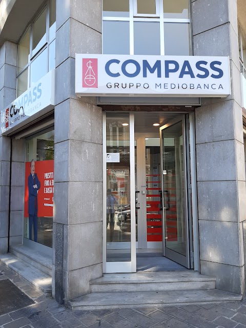 Prestito Compass Seregno Gruppo Mediobanca