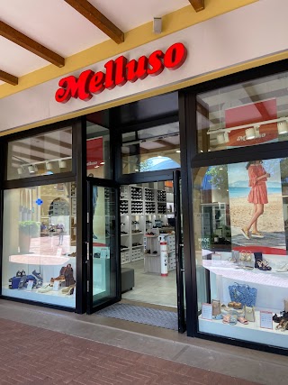 Melluso - Outlet Castel Guelfo