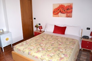 B&B La Noghera