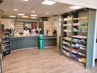 Farmacia Levante