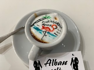 Alban Cafè