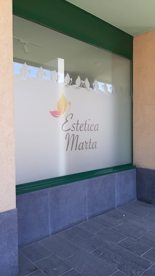 Estetica Marta