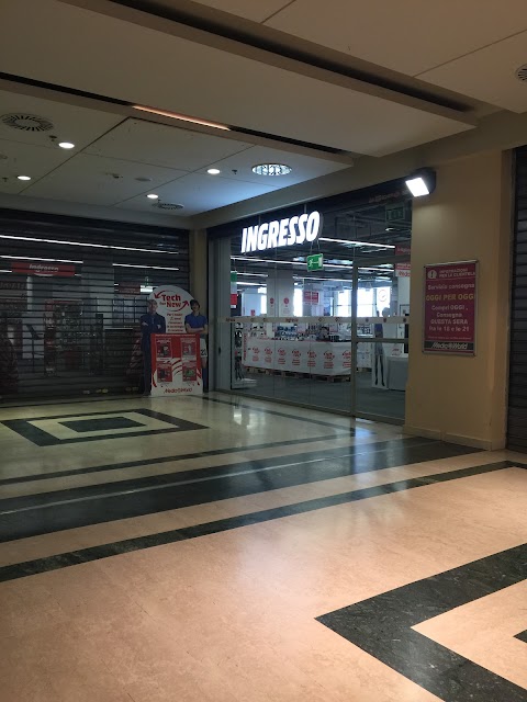 MediaWorld Torino Lingotto