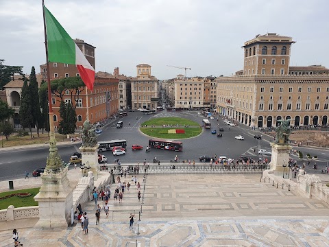 Fontana del Tirreno