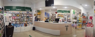 Farmacia Onorato Dr. Marisa E Arena Dr. Rosanna