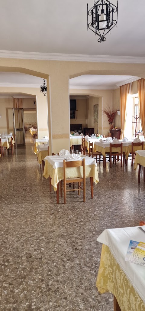 Ristorante La Grigliata