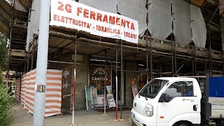 2G Ferramenta