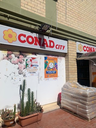 CONAD CITY