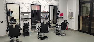 Rachid Barber Shop